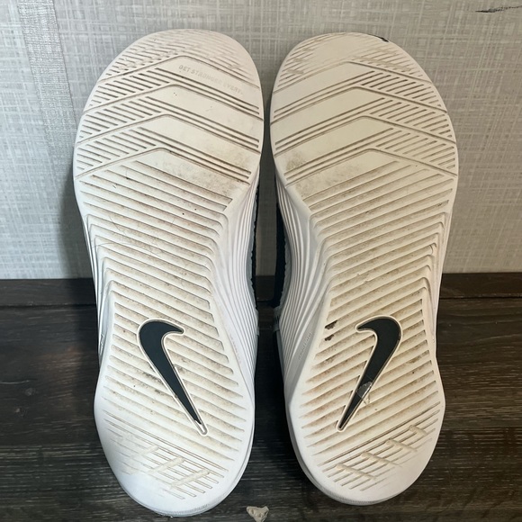 Nike Metcon 6 | Black/Silver | Men’s size 14 - Picture 6 of 8